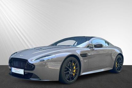 Aston Martin V12 Vantage Gebrauchtwagen