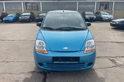 Chevrolet Matiz Gebrauchtwagen