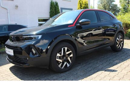 Opel Mokka Gebrauchtwagen