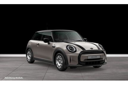 Mini Cooper Gebrauchtwagen