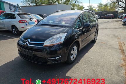 Citroen Grand C4 Picasso / SpaceTourer Gebrauchtwagen