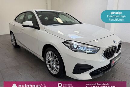 BMW 220 Gran Coupé Gebrauchtwagen