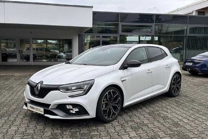 Renault Megane Gebrauchtwagen
