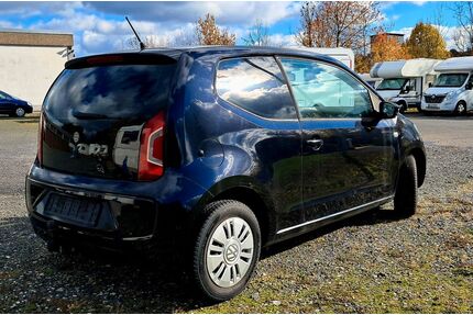 VW up! Gebrauchtwagen