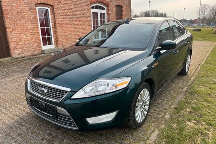 Ford Mondeo Gebrauchtwagen