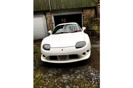 Mitsubishi Andere Gebrauchtwagen