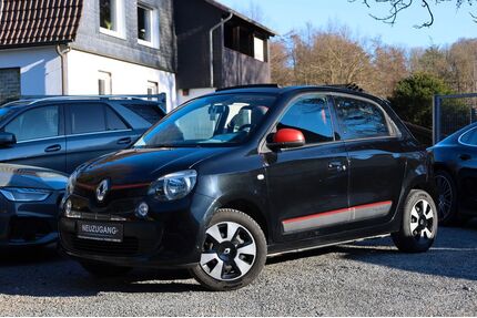 Renault Twingo Gebrauchtwagen