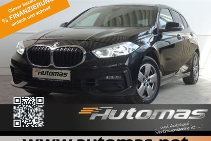 BMW 118 Gebrauchtwagen