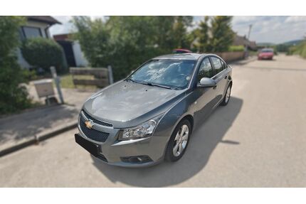 Chevrolet Cruze Gebrauchtwagen