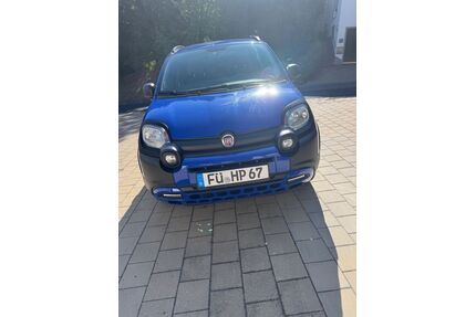 Fiat Panda Gebrauchtwagen