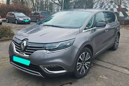 Renault Espace Gebrauchtwagen