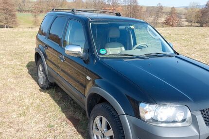 Ford Maverick Gebrauchtwagen