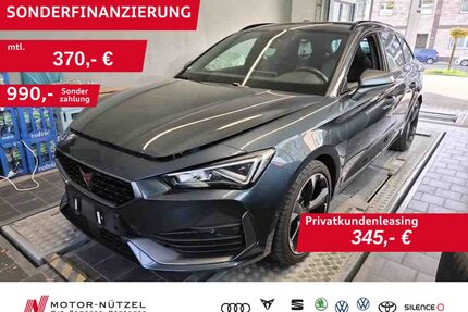 Cupra Leon Gebrauchtwagen