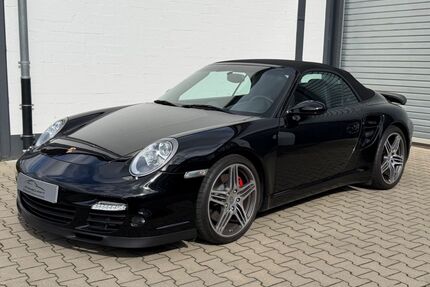 Porsche 997 Gebrauchtwagen
