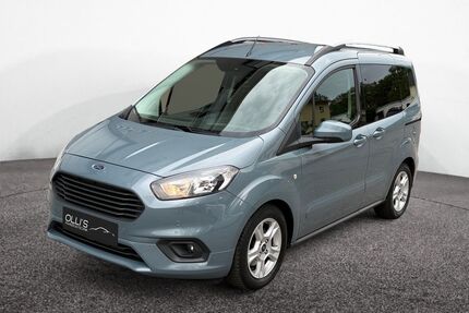 Ford Tourneo Courier Gebrauchtwagen