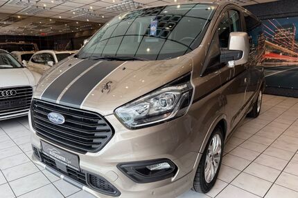 Ford Tourneo Custom Gebrauchtwagen