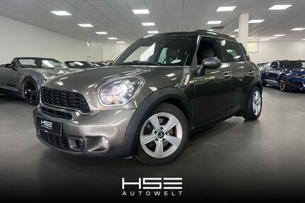 Mini Countryman S (Cooper) Gebrauchtwagen