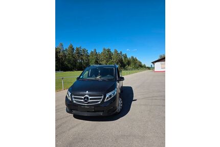 Mercedes-Benz V 220 Gebrauchtwagen
