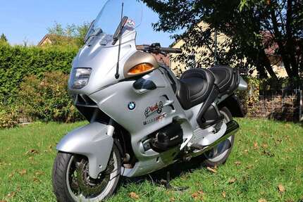 BMW R 1100 RT Gebrauchtwagen