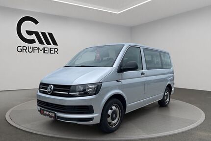 VW T6 Multivan Gebrauchtwagen