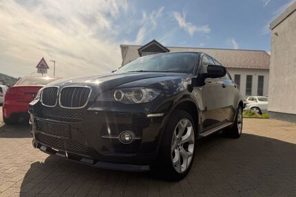 BMW X6 Gebrauchtwagen