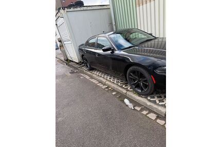 Dodge Charger Gebrauchtwagen
