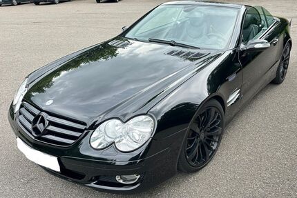 Mercedes-Benz SL 350 Gebrauchtwagen