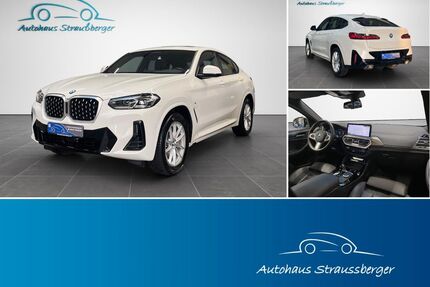 BMW X4 Gebrauchtwagen