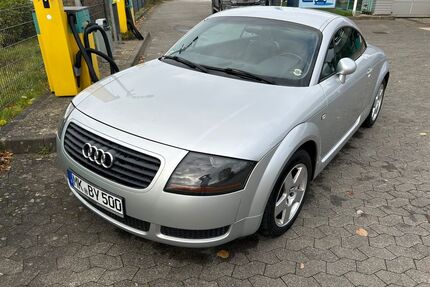 Audi TT Gebrauchtwagen
