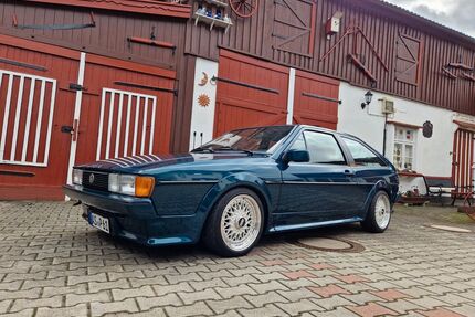 VW Scirocco Gebrauchtwagen