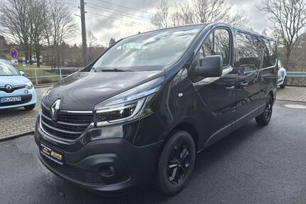 Renault Trafic Gebrauchtwagen