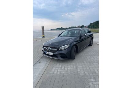 Mercedes-Benz C 220 Gebrauchtwagen