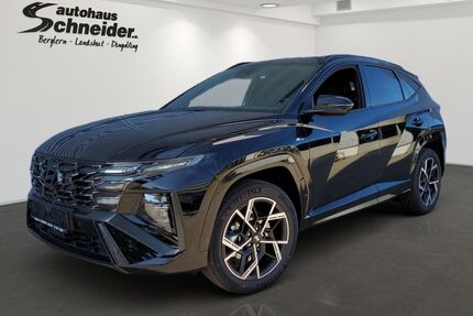 Hyundai TUCSON Gebrauchtwagen