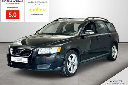 Volvo V50 Gebrauchtwagen