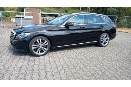 Mercedes-Benz C 200 Gebrauchtwagen