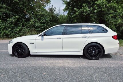 BMW M550 Gebrauchtwagen