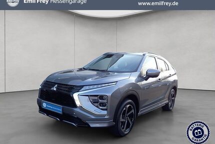 Mitsubishi Eclipse Cross Gebrauchtwagen