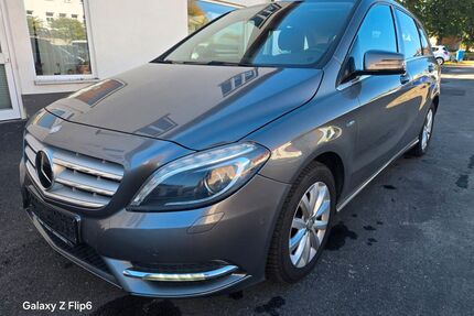 Mercedes-Benz B 180 Gebrauchtwagen