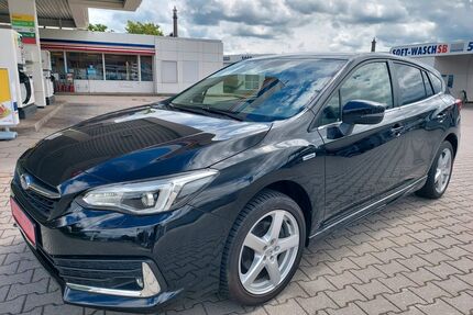Subaru Impreza Gebrauchtwagen