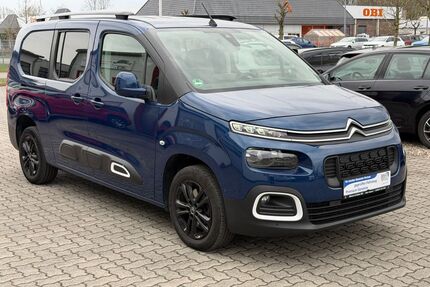 Citroen Berlingo Gebrauchtwagen
