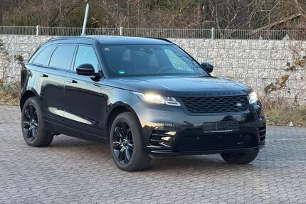 Land Rover Range Rover Velar Gebrauchtwagen