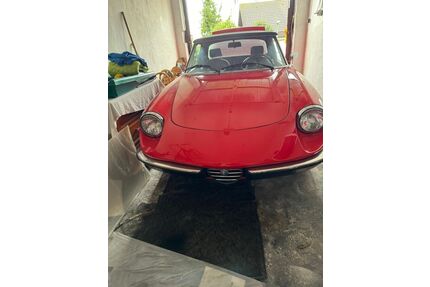 Alfa Romeo Spider Gebrauchtwagen