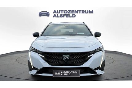 Peugeot 308 Gebrauchtwagen