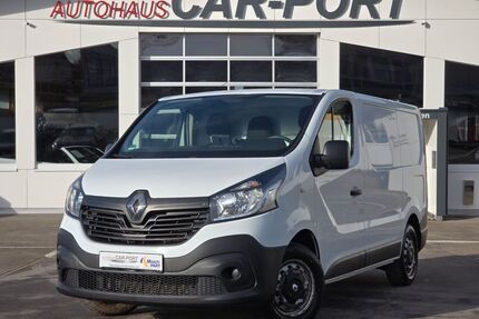 Renault Trafic Gebrauchtwagen
