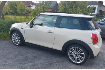 Mini Cooper Gebrauchtwagen