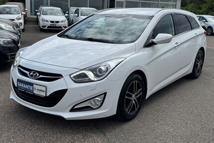 Hyundai i40 Gebrauchtwagen