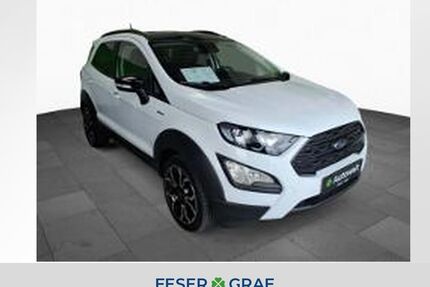 Ford EcoSport Gebrauchtwagen