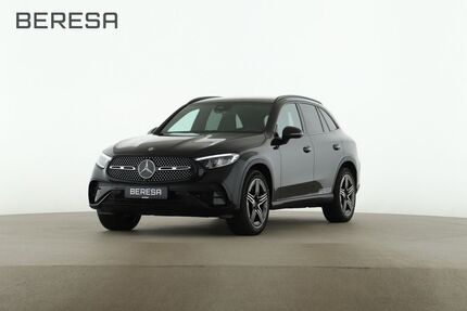 Mercedes-Benz GLC 200 Gebrauchtwagen