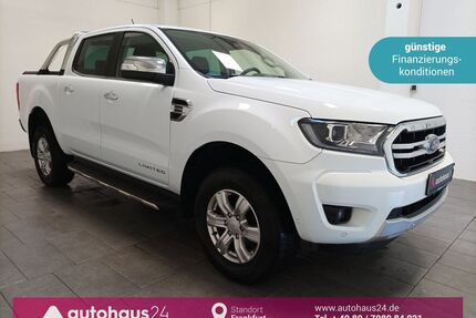 Ford Ranger Gebrauchtwagen
