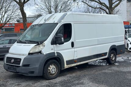 Fiat Ducato Gebrauchtwagen